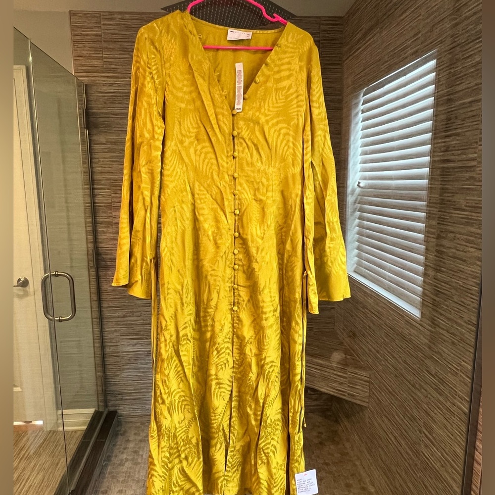 ASOS dress